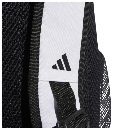 Adidas Τσάντα πλάτης Real Madrid Home Backpack Adidas Τσάντα πλάτης Real Madrid Home Backpack